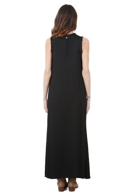 LUNGO MANILA GRACE | Abiti | A013RUMA001
